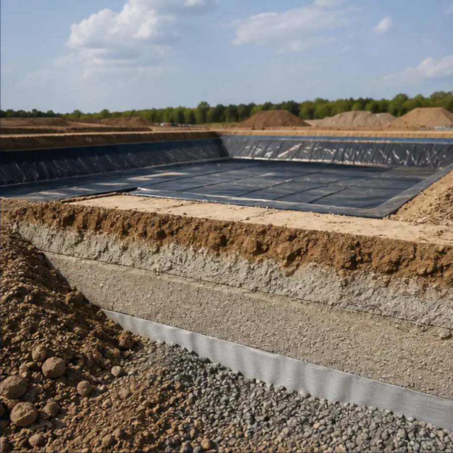 Environmental & sealing application reference